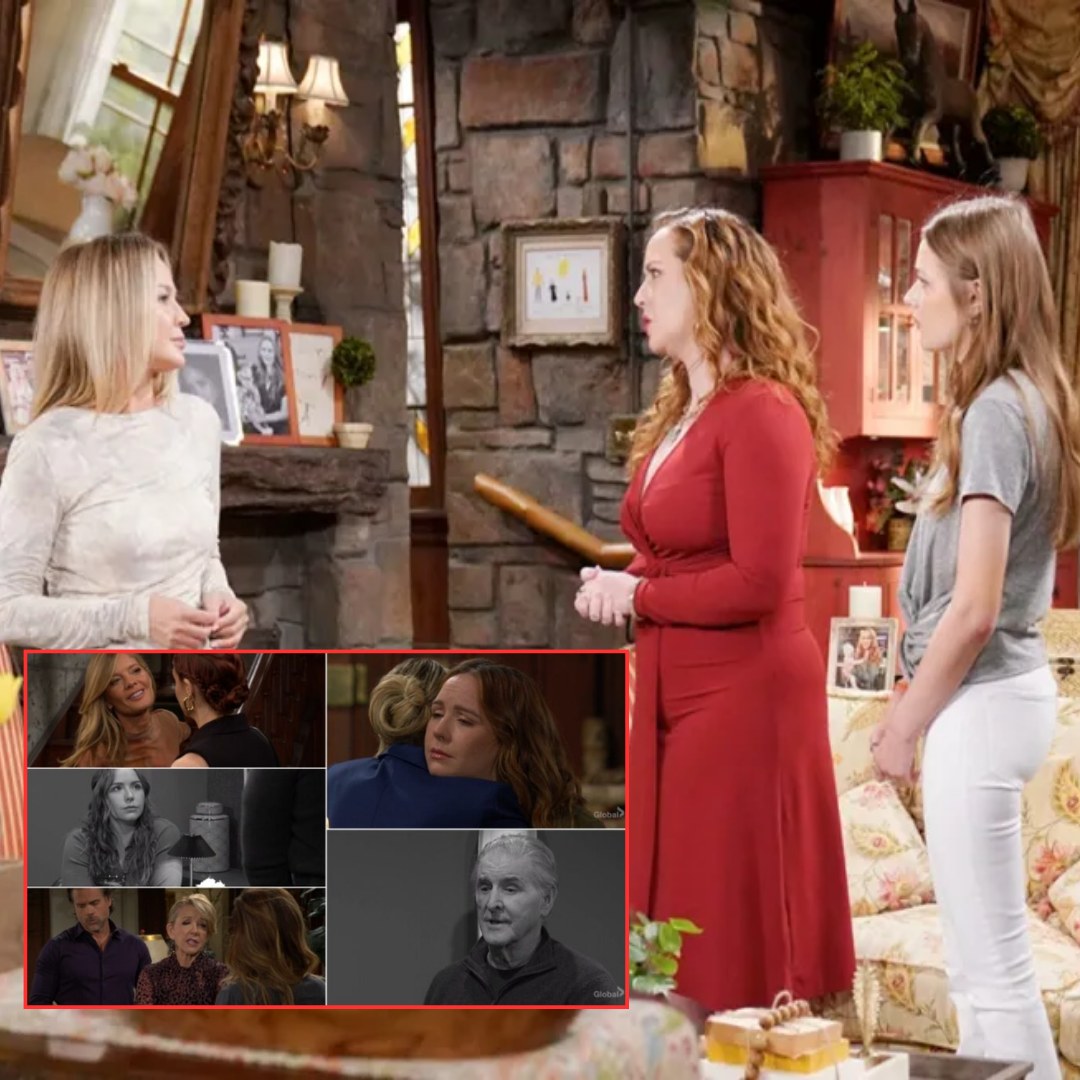 The Young and the Restless Recap Tuesday, October 7: Mariah Mystery Man’s Identity