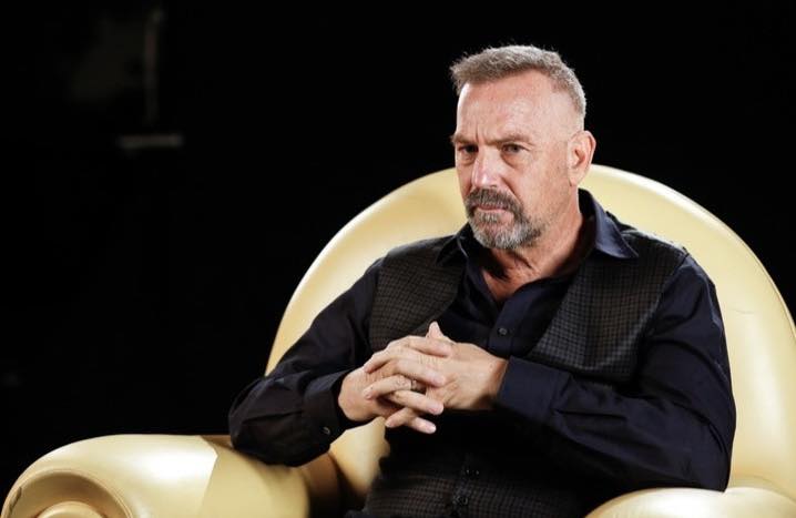 “Kevin Costner’s Estranged Wife Insists R990K Child Support Offer Isn’t Enough”