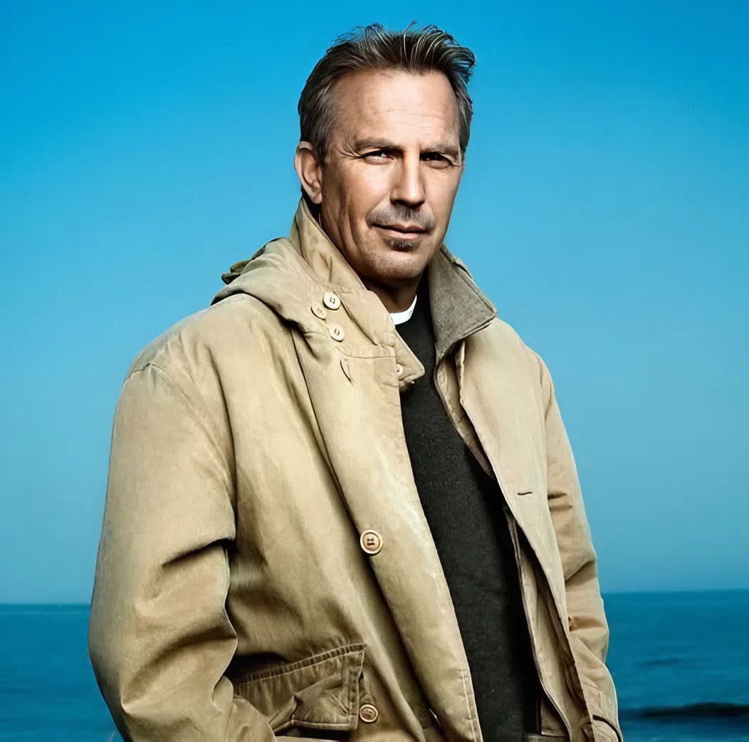 Remember Kevin Costner’s Ex-Girlfriend Try Not To Gasp When You See Her Today!
