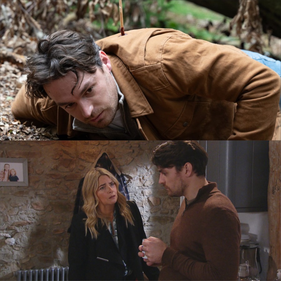 Emmerdale Spoilers: Mack plans a romantic date night—but it turns into the most disastrous love disaster ever! –