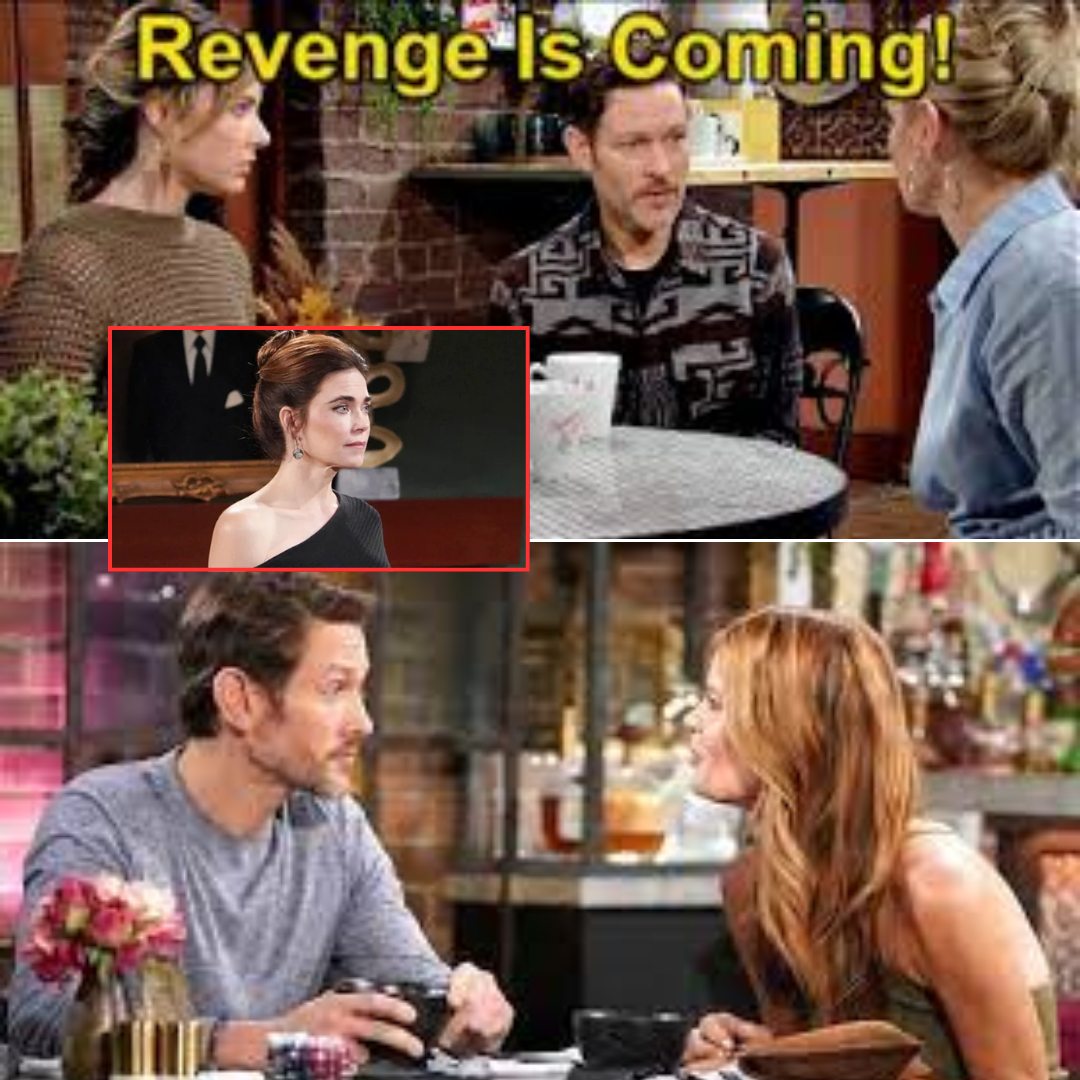 The Young and the Restless Spoiler: Will Hensley Heads to GC for Revenge, Daniel’s Theory Becomes Reality?