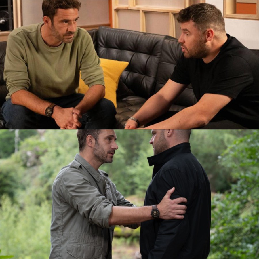 A Dingle family member suddenly sides with John – betrayal from within leaves the whole village stunned… –