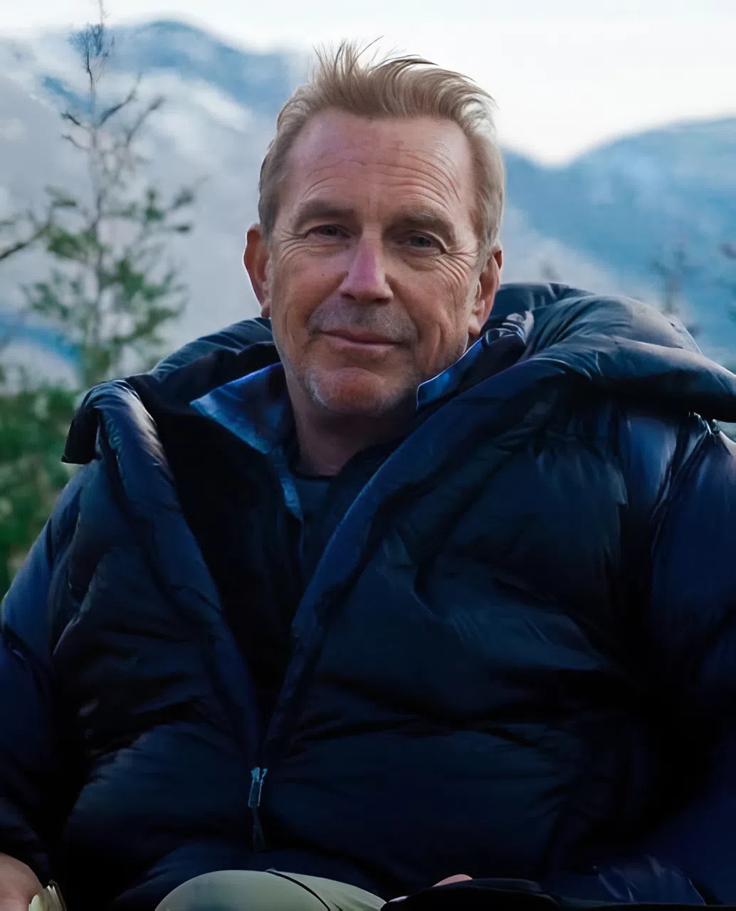 From the Frontier to the Spotlight: Kevin Costner’s Film Journey