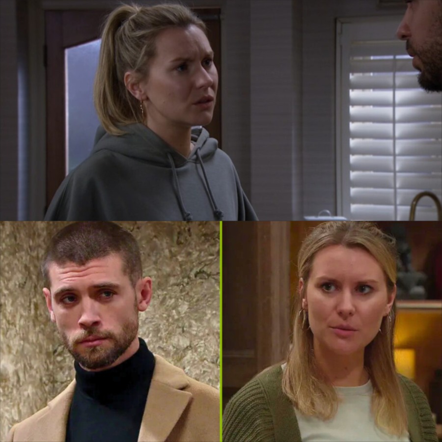 Emmerdale: Dawn confesses everything — she was the one who pushed Joe toward Billy, and the real reason was revenge: “From the very beginning, she was with Joe to get back at him” — but what was the real grudge? –