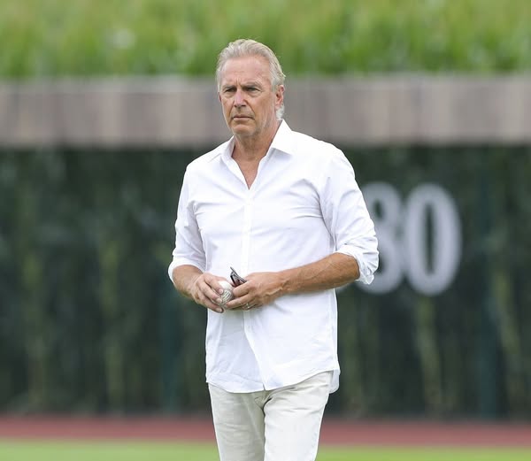 Bad News And More Bad News About Kevin Costner’s ‘Horizon: An American Saga’ Western