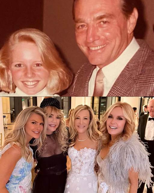 A Love Story Reborn: John Abbott’s Real-Life Widow Finds Happiness Again at 66! 💖 Tracey E. Bregman’s Emotional Tribute Will Make You Weep!