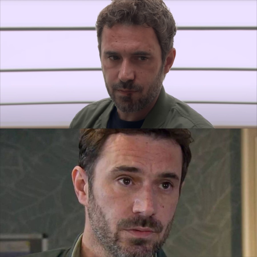 Emmerdale shocks fans with a double twist: John Sugden reappears in Weatherfield in a crossover with Coronation Street – could this mark the start of a “bloody universe”?
