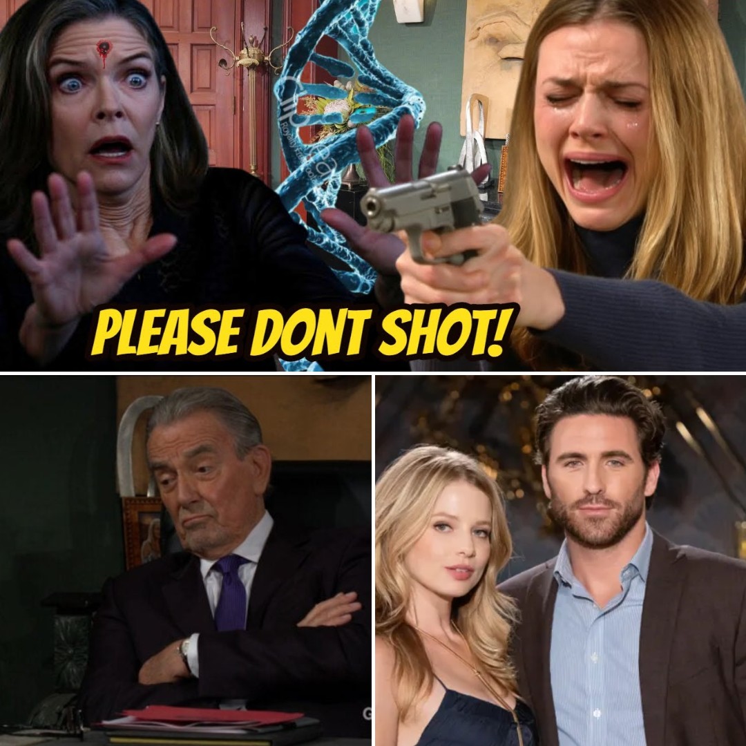 “Oh my god” – Diane was shocked when she discovered Claire’s true identity CBS Y&R Spoilers