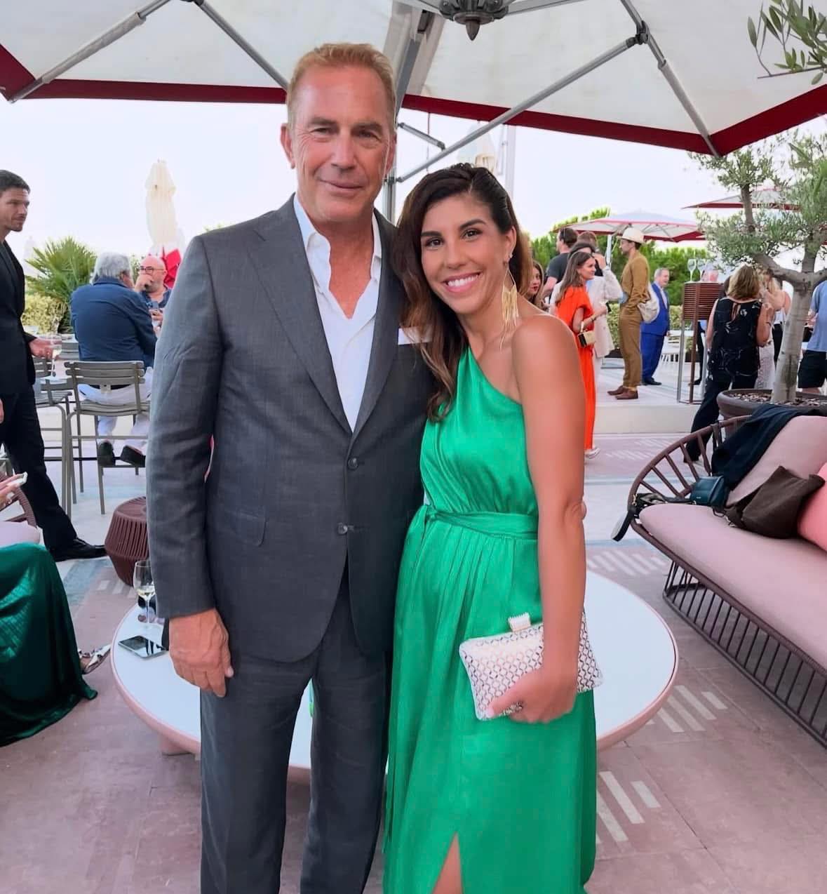 Kevin Costner’S Current Girlfriend Remains A Mystery , Unless You’re Paying Attention