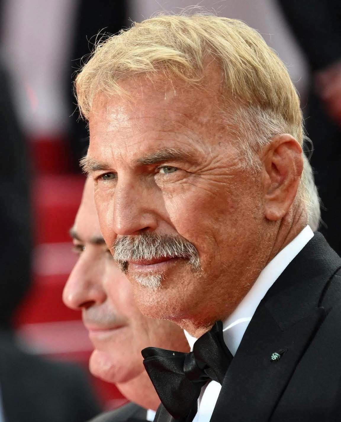 Kevin Costner Gives Advice Of Lifetime : ‘What’S So Hard’