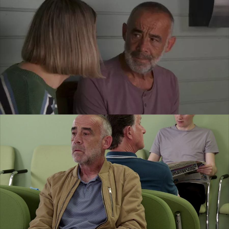 Kevin Webster from Coronation Street surprised viewers by disclosing the true cause of his departure from the show he had been on for more than four decades: “I got terminated – they no longer require my services as they are working on a fresh project…” – film.purextop.com