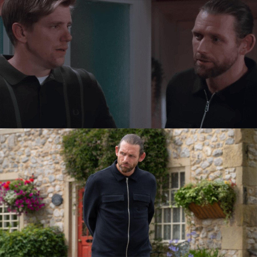 Emmerdale Spoilers: Robert visits Kev in prison and hears a bombshell revelation — the entire Dales village has been scammed by John! –