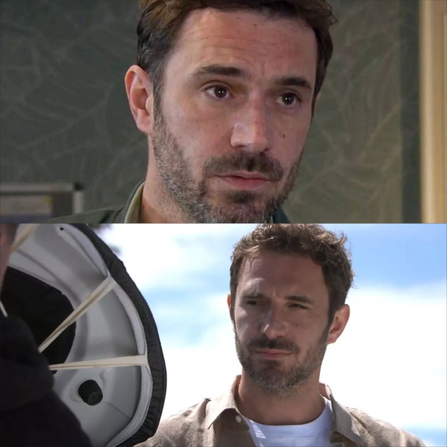 Emmerdale shocks fans with a double twist: John Sugden reappears in Weatherfield in a crossover with Coronation Street – could this mark the start of a “bloody universe”? –