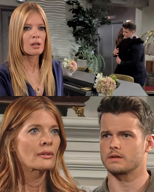 Countdown to Chaos: July 4th Will Change Genoa City Forever—And Only One Will Survive the Fallout 🔥