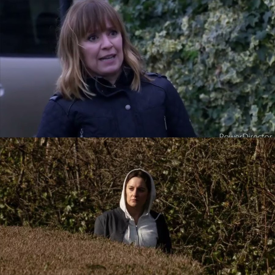 Emmerdale SHOCK: Celia is manipulating Rhona not just to kick April out of the house, but to push Rhona into confronting Marlon and officially “send” April to hell. –