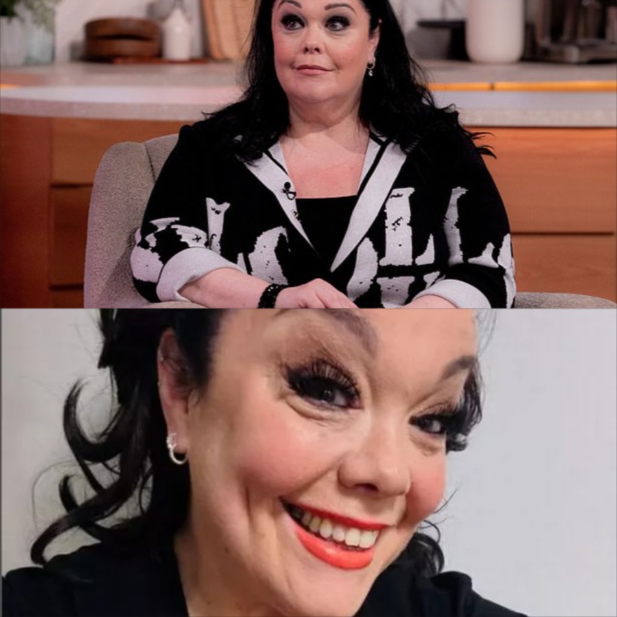 Lisa Riley speaks out as Emmerdale continues to “shake up” its current cast: “They’re trying to turn everything upside down.” –