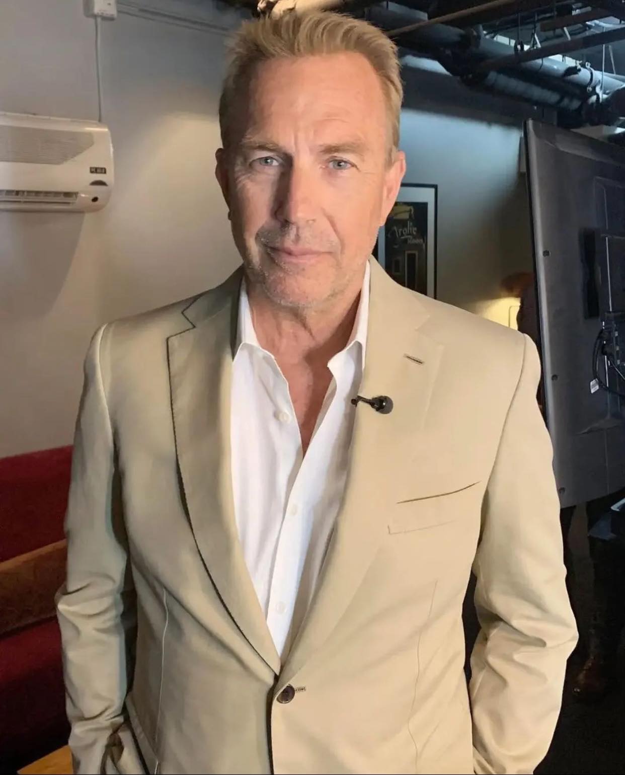 Costner Responds Strongly to Sexual Harassment Allegations from Stuntwoman