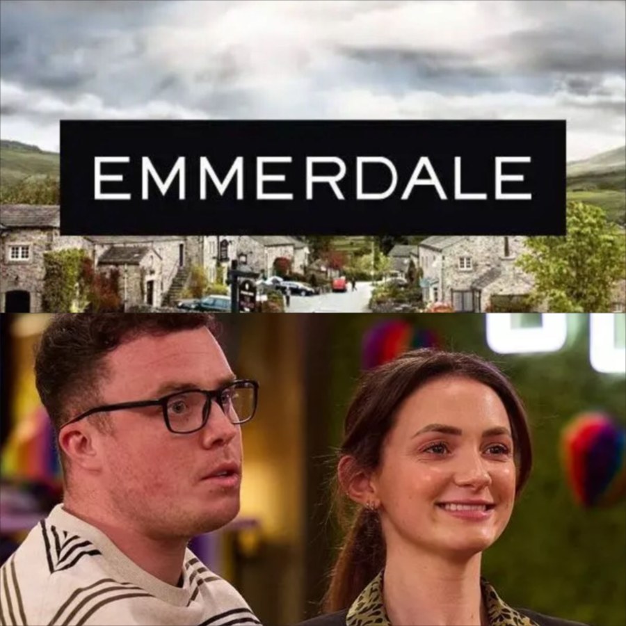 Emmerdale star Macaulay Cooper has confirmed he’s leaving the long-running ITV soap: “I just can’t take it anymore, I haven’t been paid a single penny since I joined this show.” –