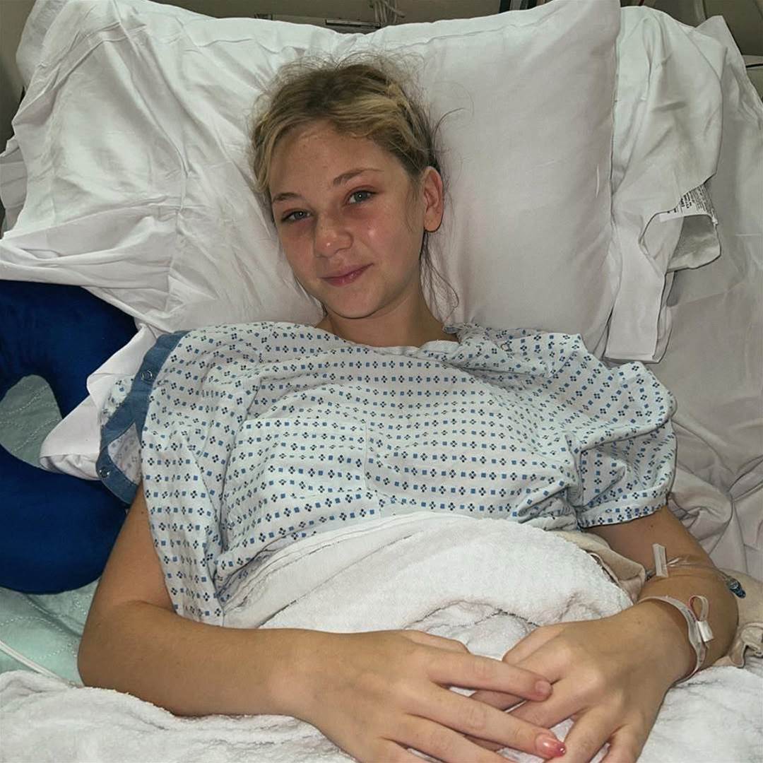 6 Y&R Stars’ Heart-Wrenching Health Updates: From Eric Braeden’s Cancer Battle to Lily Brooks O’Briant’s Scary Crisis 💔