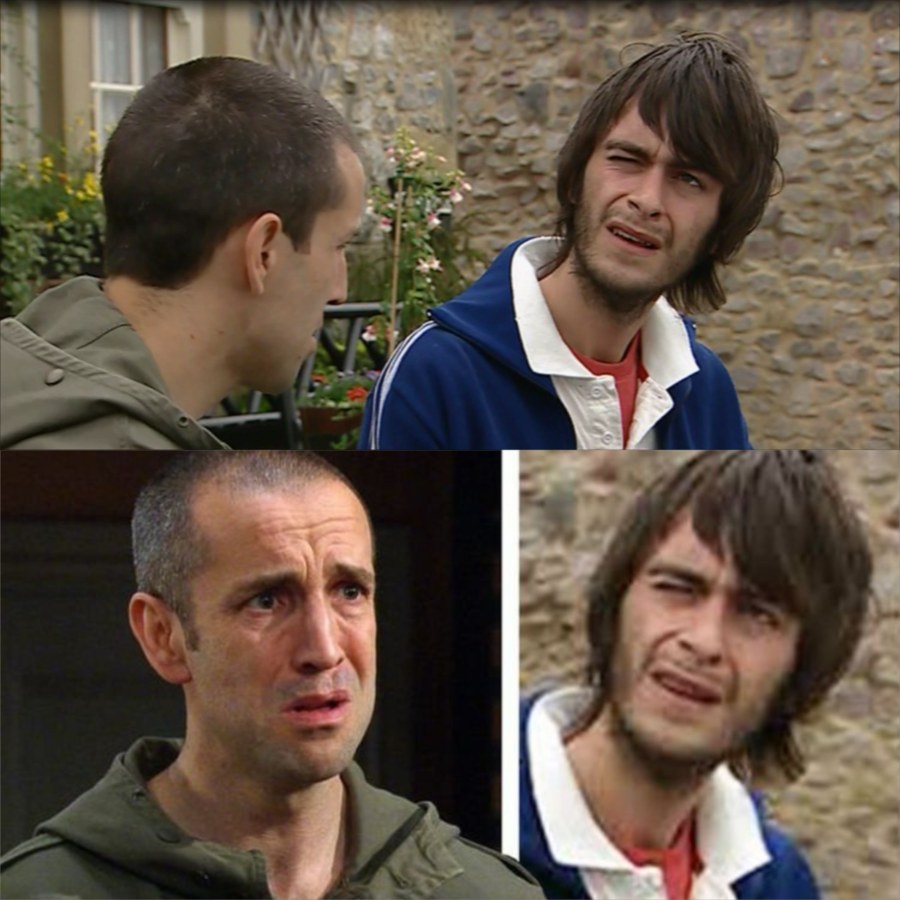 Emmerdale has confirmed that Eli Dingle is returning to the Dales and will confront Ray, not just for April’s sake as initially believed. –