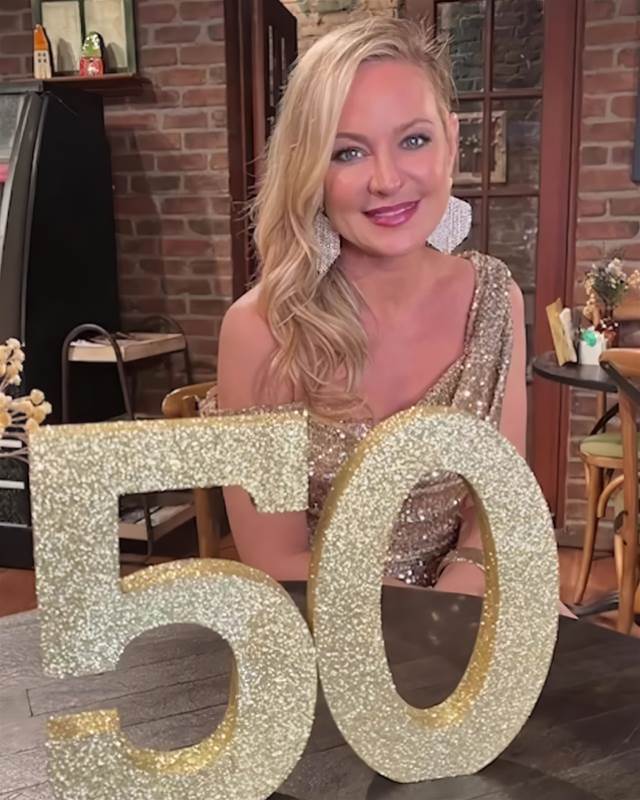 I Thought I Was Getting Fired!’ The Terrifying Secret Sharon Case Kept Hidden for 30 Years – Until Now…