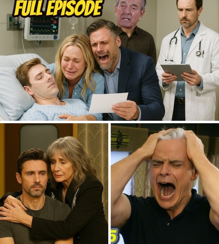 CBS [10/13/2025] The Young and the Restless FULL Episode, October 10: Y&R Monday Spoilers #yr
