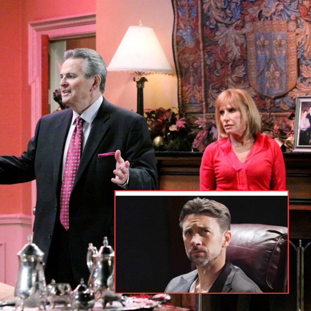 DON’T MISS IT !! Colin Returns From the Dead to Take Revenge on Cane — and Genoa City Will Never Be the Same Again 😱🔥