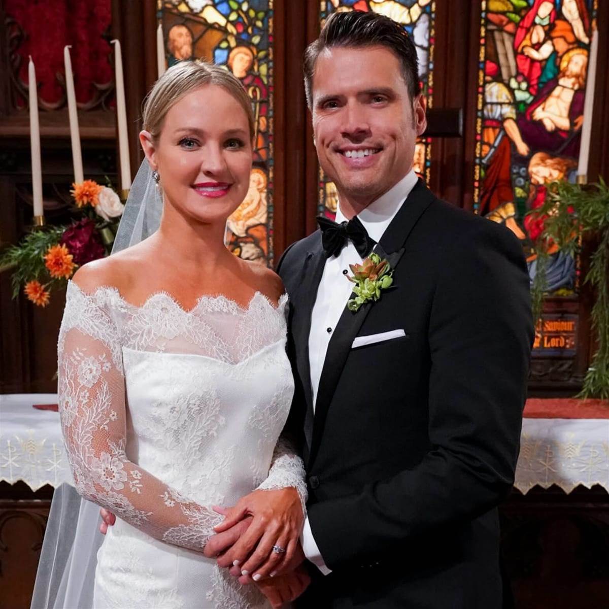 Young and the Restless Heartbreaking Bombshell: Sharon & Nick Face Their Toughest Challenge Yet😢