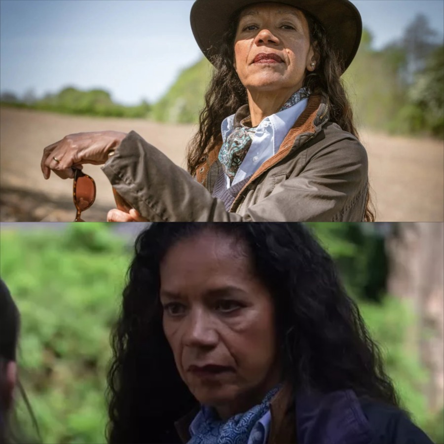 Emmerdale SHOCK: Celia revealed as a drug kingpin and confessing to April, “I am your mother.” What is happening?! –