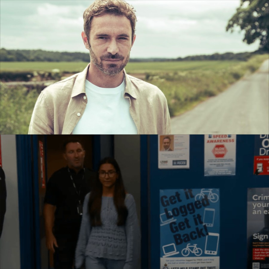 SHOCK: Emmerdale killer John Sugden suddenly spotted as a wanted man in Weatherfield on Coronation Street! What’s really going on? –