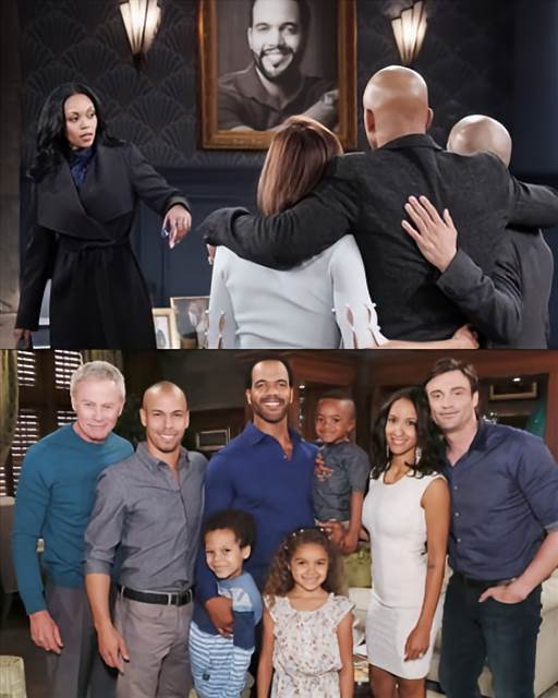 ✨ Shocking Twist Coming for the “Winters” Family on Y&R—Writers Drop Major Hint!