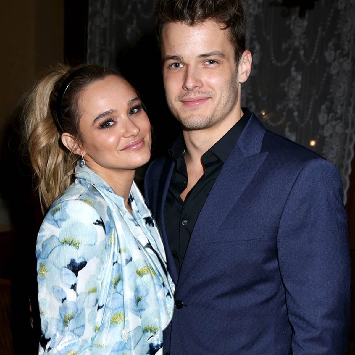 Shocking Exit: Hunter King and Michael Mealor Say Goodbye to ‘The Young and the Restless’—Contract Talks Collapse 😩