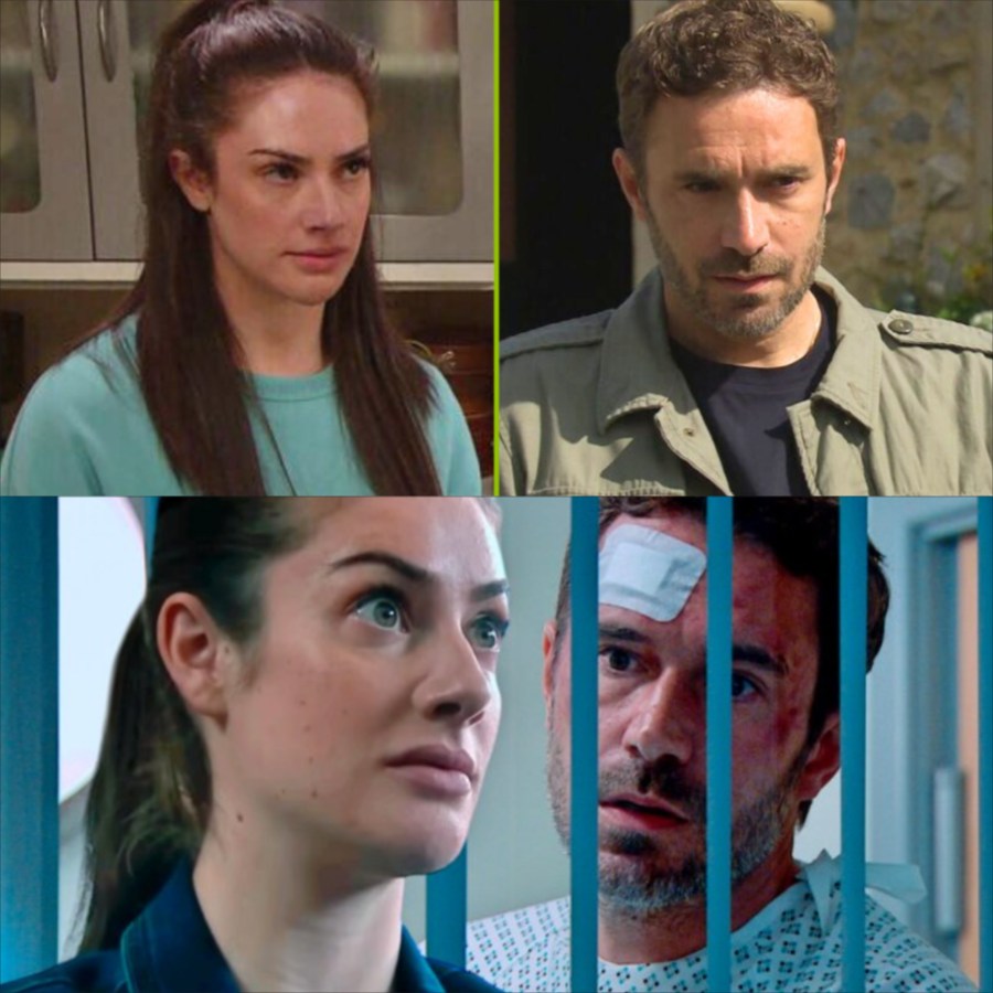 It has been officially revealed in Emmerdale that John Sugden’s death was confirmed, and surprisingly, Victoria is the one responsible for this terrible crime! What drove her to commit such a horrific act? –