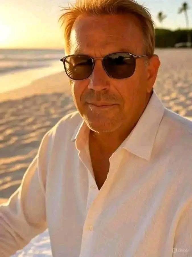 Kevin Costner’S Current Girlfriend Remains A Mystery , Unless You’re Paying Attention