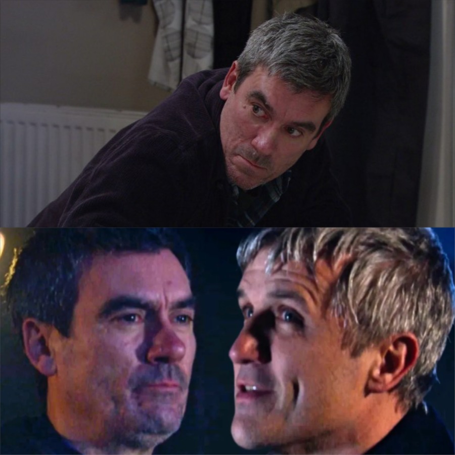 BREAKING: Cain faces the police after discovering a fake corpse – and realizes the body bag doesn’t contain John but Caleb!