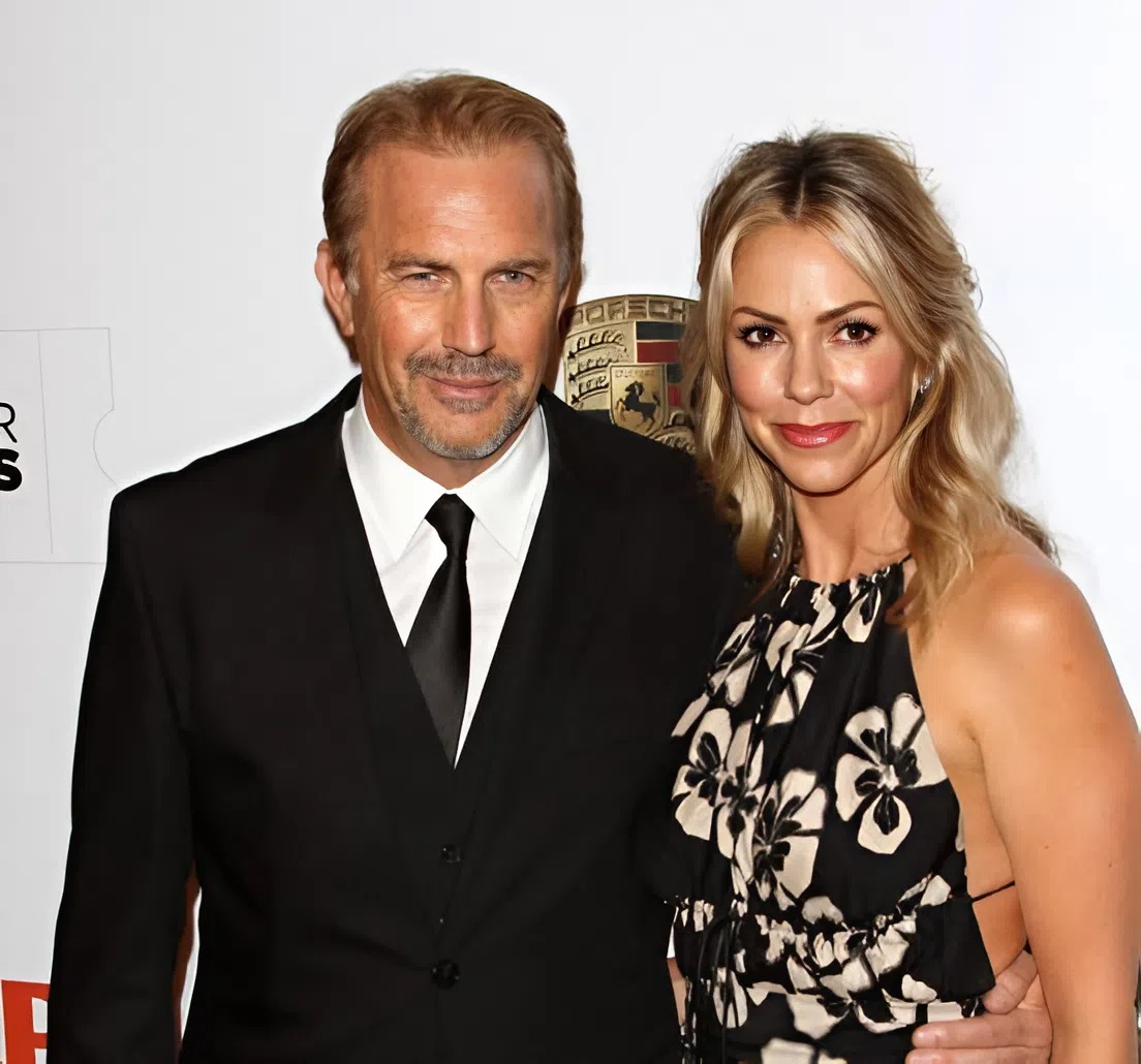 Kevin Costner’s new mystery woman revealed after Jennifer Lopez dating reports