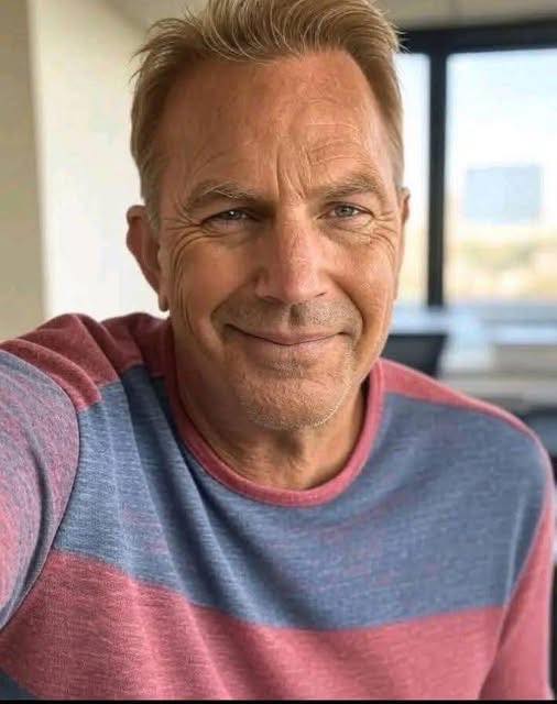 Kevin Costner Just Breaks Silence and Shocks Everyone!