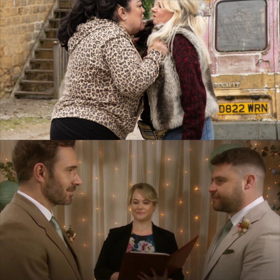 ITV announces that Emmerdale will not air tonight — and the real reason fans should start worrying: “They’re beginning to feel like giving up…” –