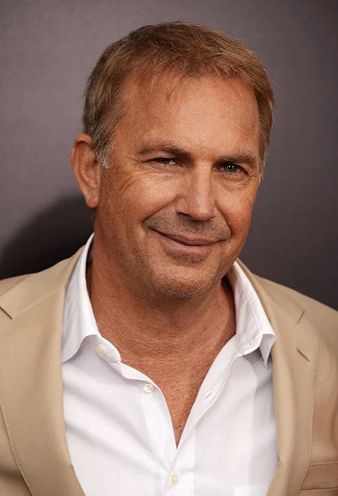 EXCLUSIVE: Kevin Costner Sets Sights on Billy Ray Cyrus’ New Flame Elizabeth Hurley – “He’d Love a Chance With Her,”
