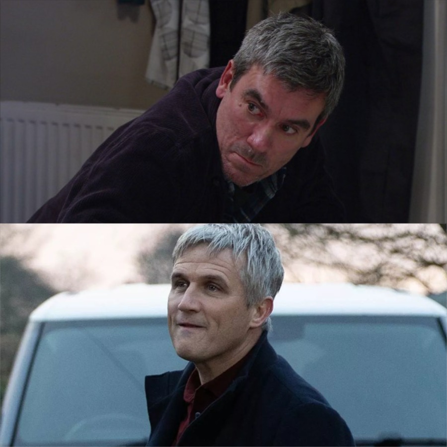 BREAKING: Cain faces the police after discovering a fake corpse – and realizes the body bag doesn’t contain John but Caleb! –