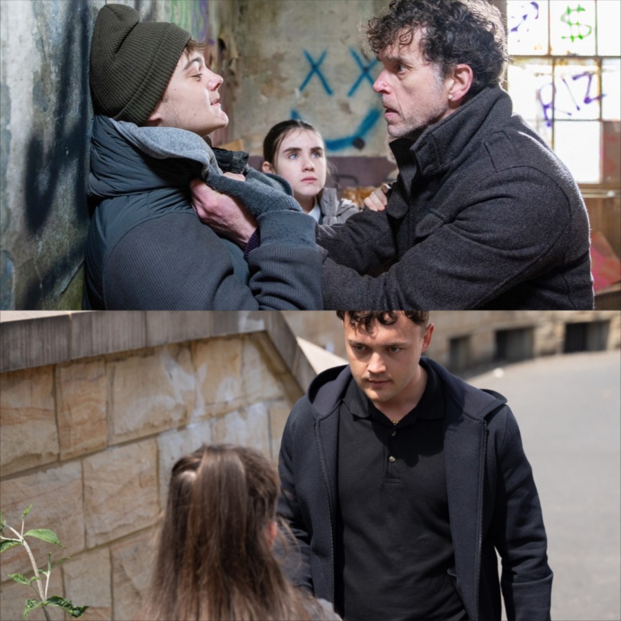 Emmerdale SHOCK: The moment Dylan hears that April is being held hostage by a client, he rushes to her — but it’s too late: April is dead!!! –