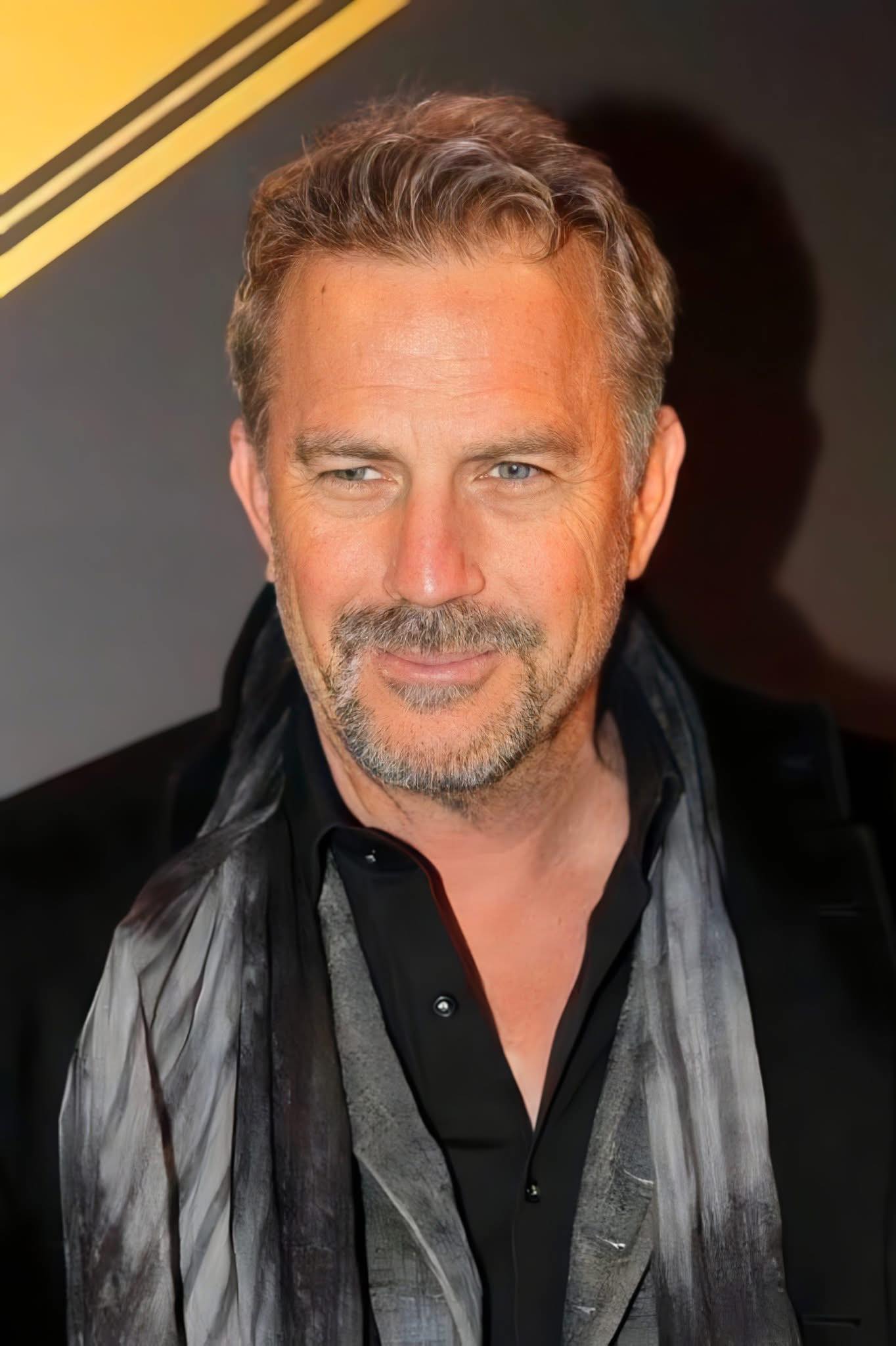 KEVIN COSTNER , 70
