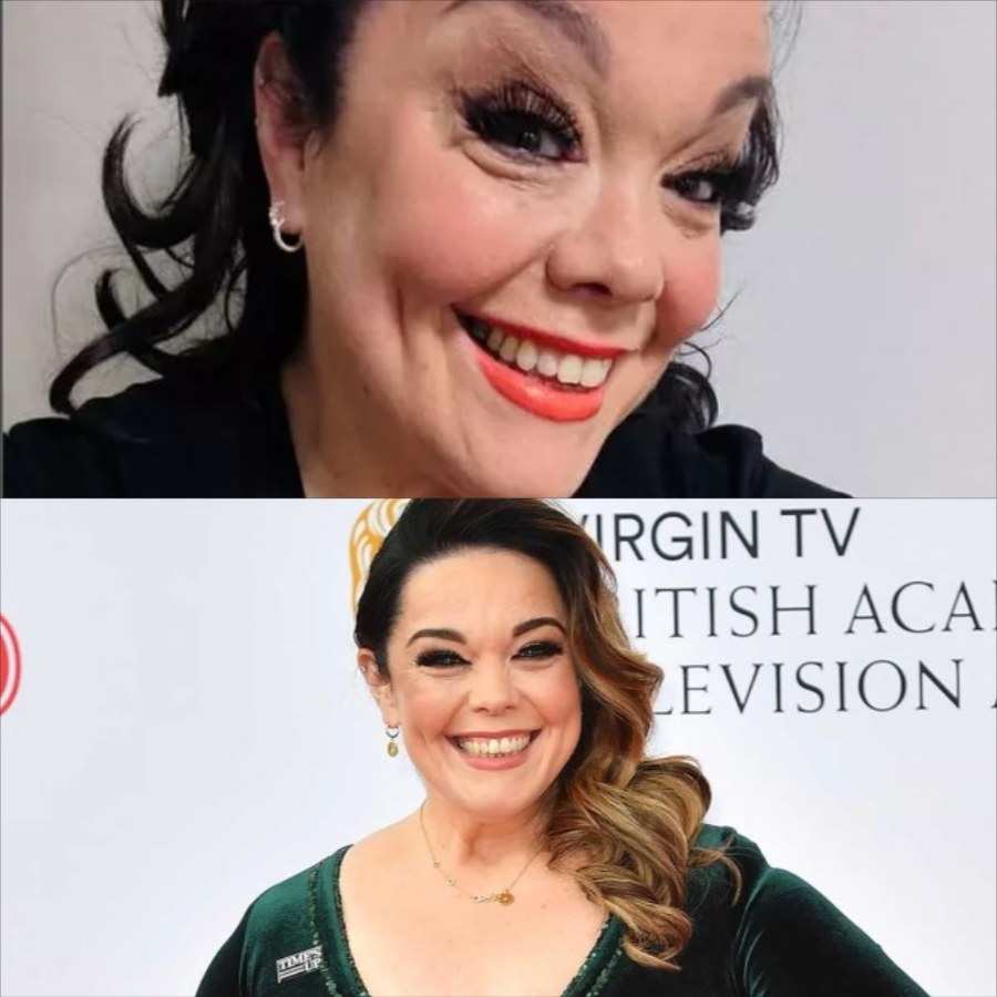 Lisa Riley speaks out as Emmerdale continues to “shake up” its current cast: “They’re trying to turn everything upside down.” –