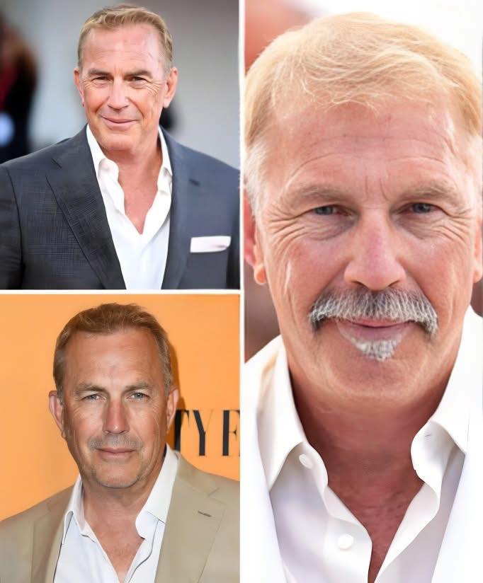 Kevin Costner Just Breaks Silence and Shocks Everyone!