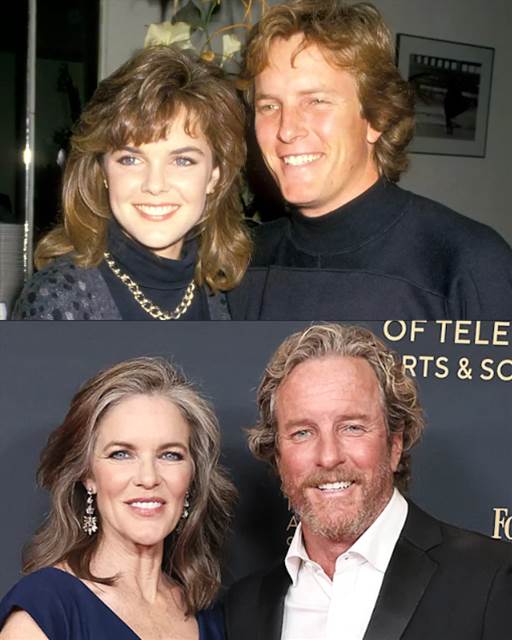 Divorce Drama! Y&R Stars Susan Walters & Linden Ashby to Go Separate Ways 😱