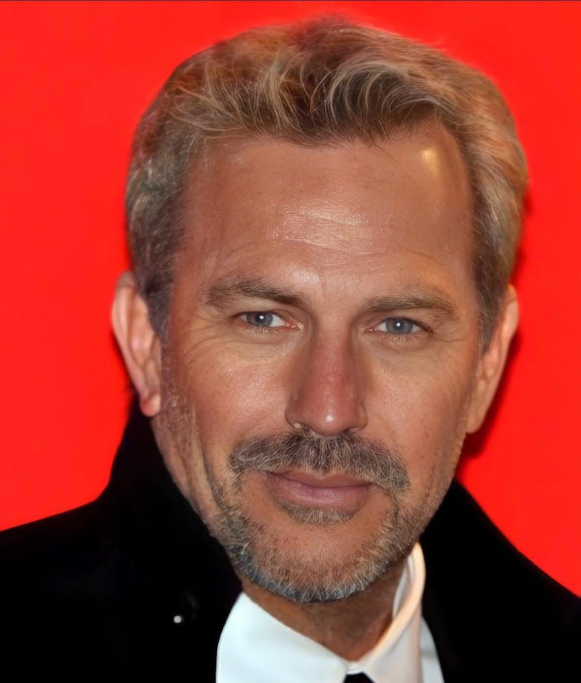 Kevin Costner’S Current Girlfriend Remains A Mystery , Unless You’re Paying Attention