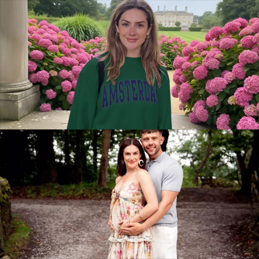 Isabel Hodgins’ “dream milestone” in Emmerdale comes after a heartbreaking confession: “I didn’t expect to be fired like this.”