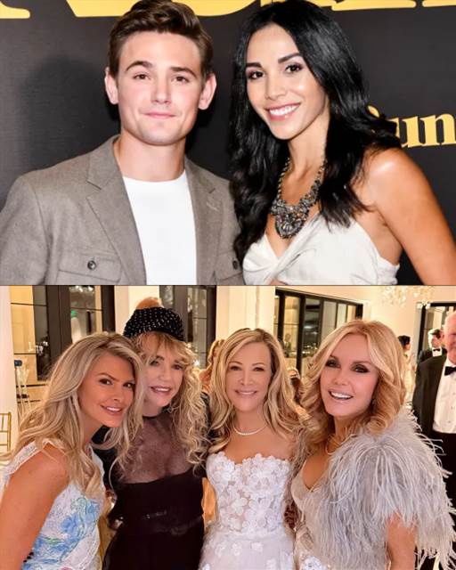 Heartwarming Moments: Soap Stars Say ‘I Do’ in 2025 — — See Who Found True Love This Year! 🥂💍