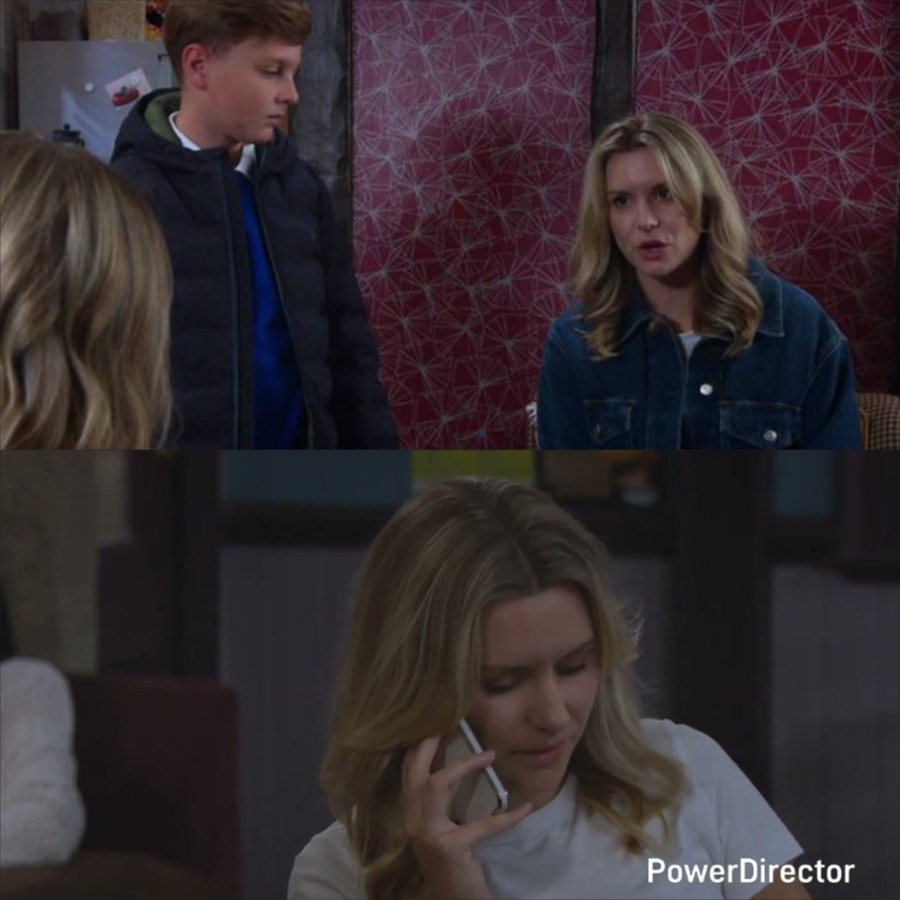Emmerdale unveils a massive new revenge arc: Carl is in serious trouble for sharing explicit images of Clemmie! Lucas didn’t just punch Carl — it’s spiraling out of control… –