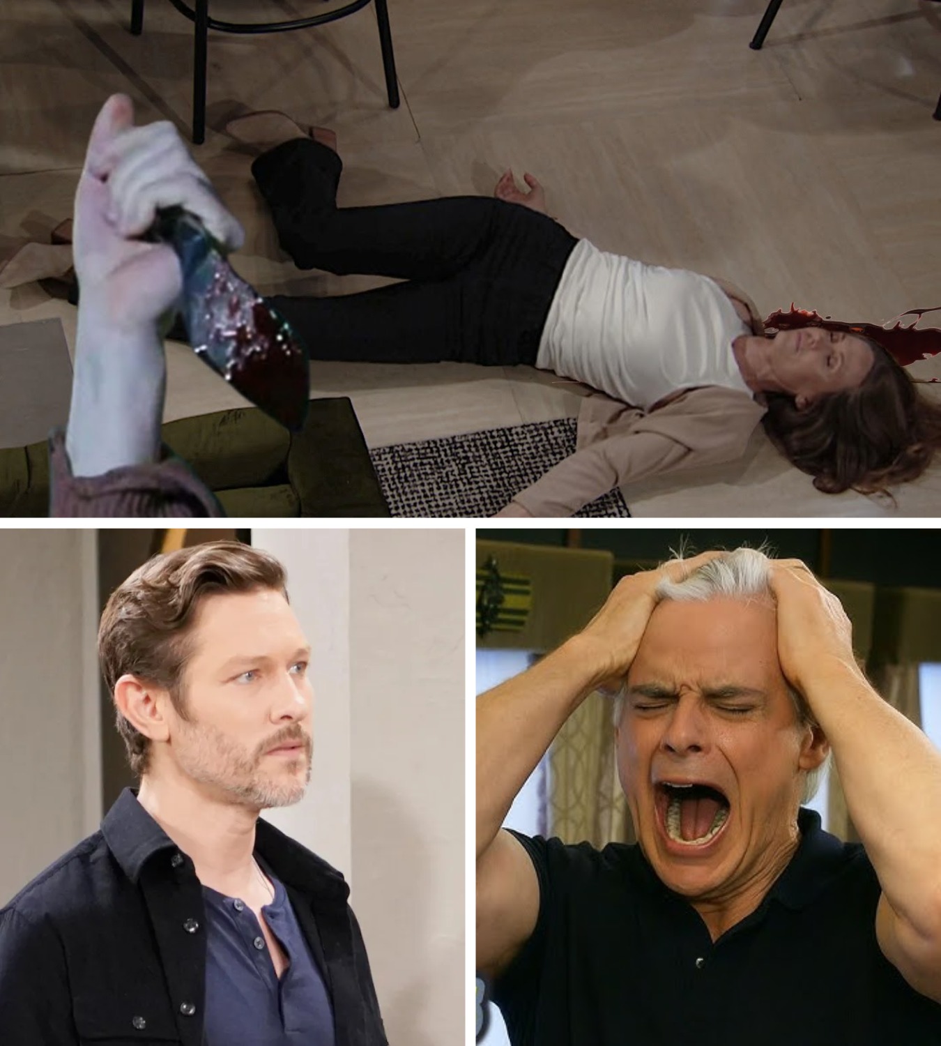 Y&R 10/10/2025 | CBS Young and Restless Episode Today October 10